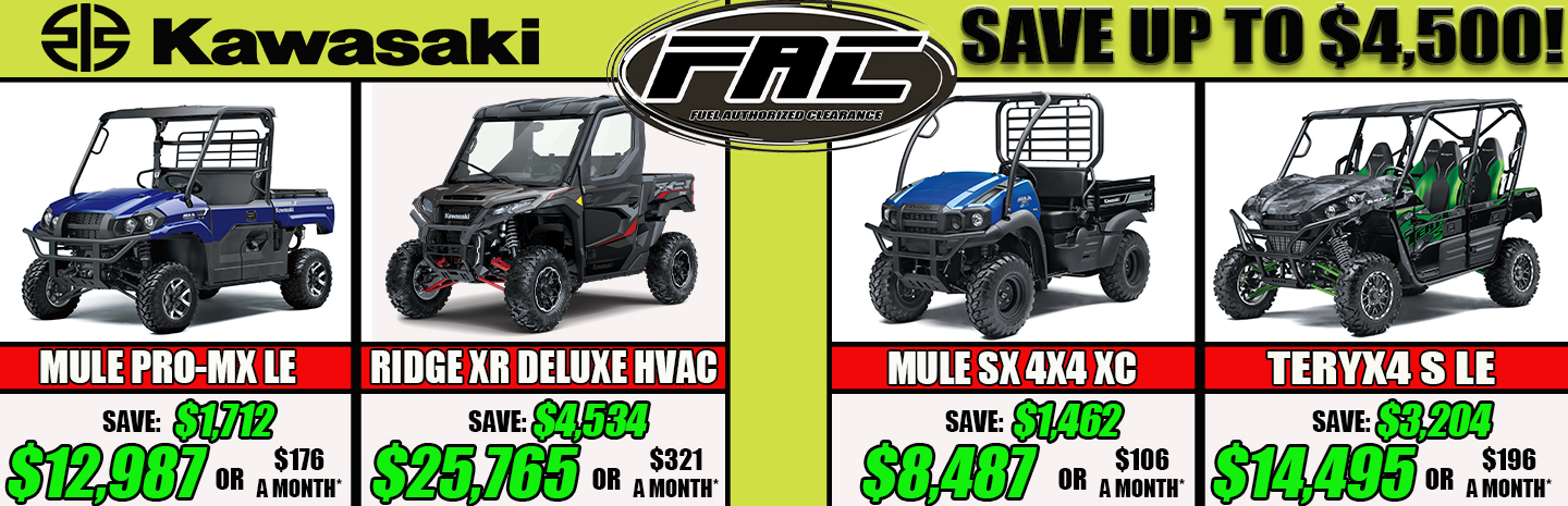 Hottest deals