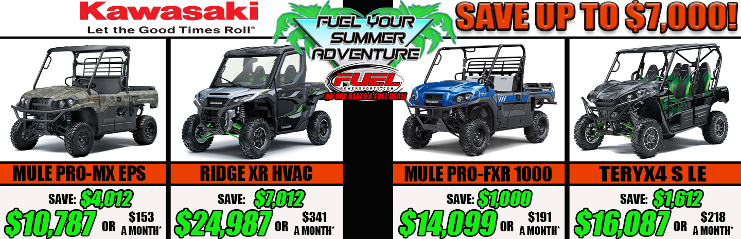 Hottest deals