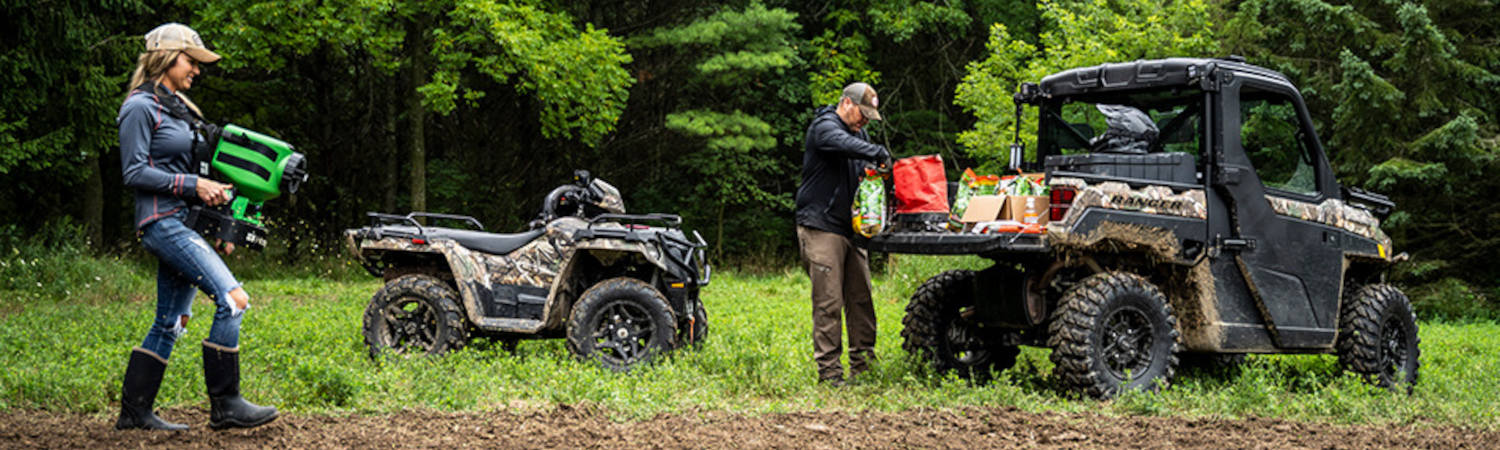 2022 Polaris® Ranger XP 1000 for sale in Fuel Powersports, West Bend, Wisconsin