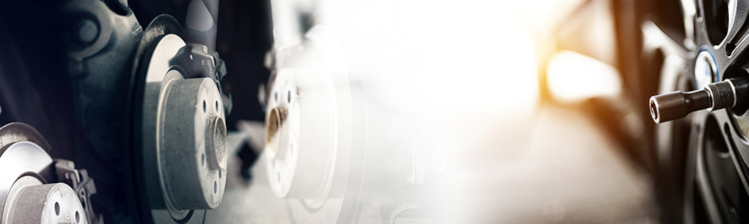Brake Service in West Bend, WI