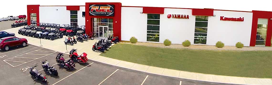 Fuel Powersports