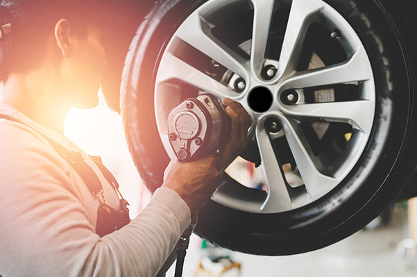 Where to Get Side-by-Side and Motorcycle Brake Specials near Me