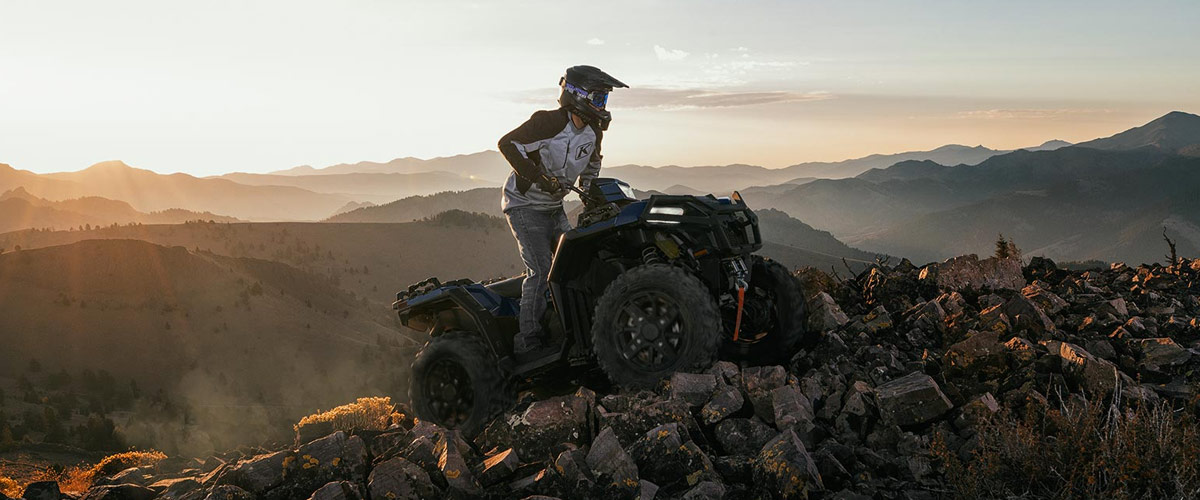 Polaris® Sportsman ATV Sales near Menomonee Falls, WI