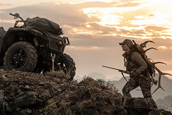 Polaris® Sportsman ATV Sales near Menomonee Falls, WI