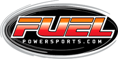 Fuel Powersports Logo